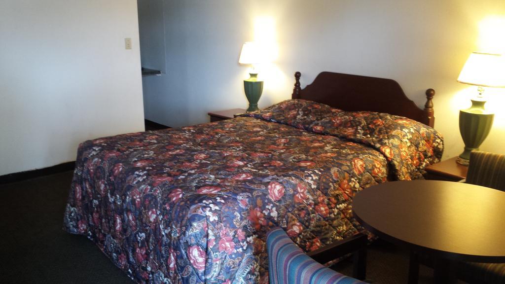 H&K Motel 安德森 客房 照片